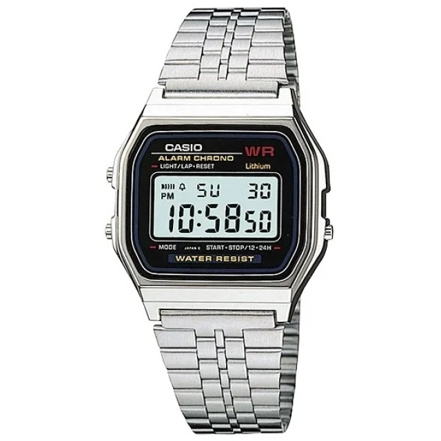 Casio Collection & Vintage CASIO YOUTH VINTAGE