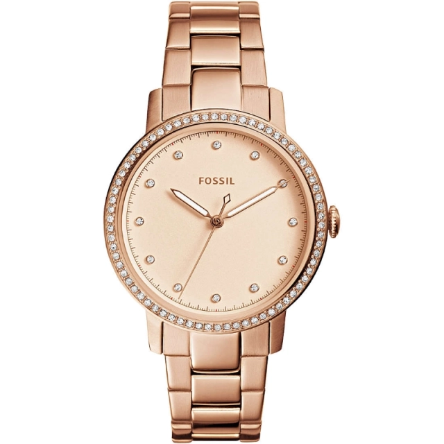 Fossil orologio solo tempo donna Fossil Neely ES4288