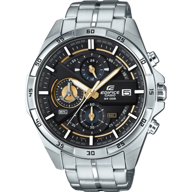 Casio CASIO EDIFICE Mod. STANDARD CHRONOGRAPH