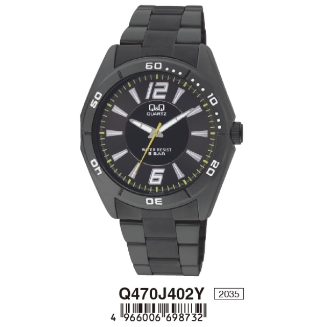 Q&q Q&Q FASHION Mod.Q470J402Y