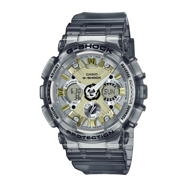 Casio CASIO G-SHOCK Mod. COMPACT - SKELETON SERIE ***Special Price***