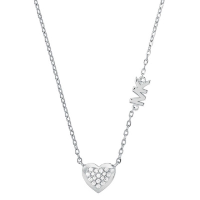 Michael Kors MICHAEL KORS PREMIUM SILVER COLLECTION Mod. LOVE