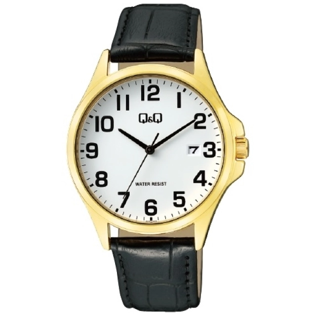 Q&q Q&Q Mod. GENT DATE