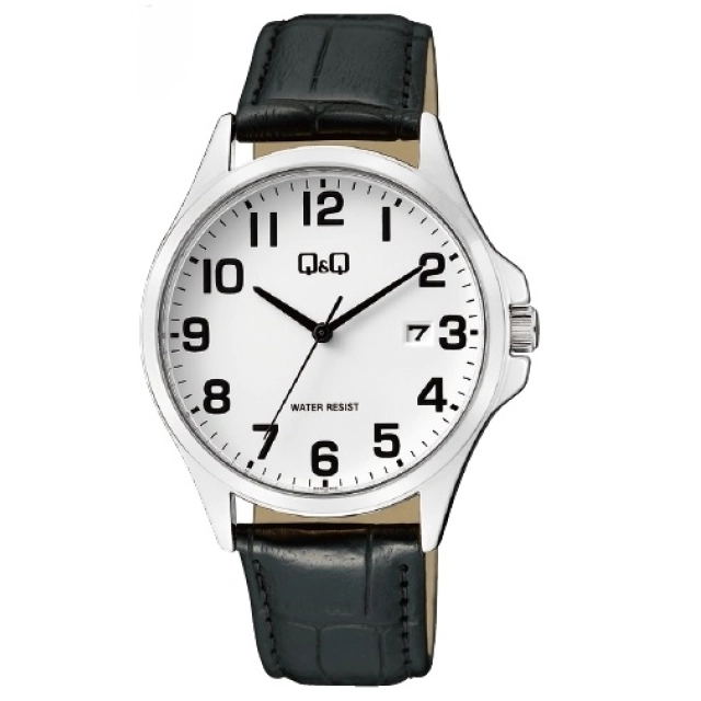 Q&q Q&Q Mod. GENT DATE