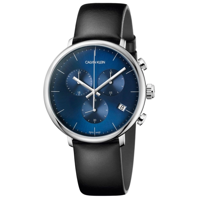 Calvin Klein CALVIN KLEIN Mod. HIGH NOON - Orologio da polso uomo