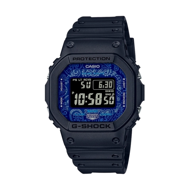 Casio CASIO G-SHOCK The Origin GW-B5600BP-1ER - Special Price