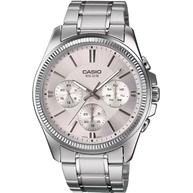 Casio CASIO COLLECTION