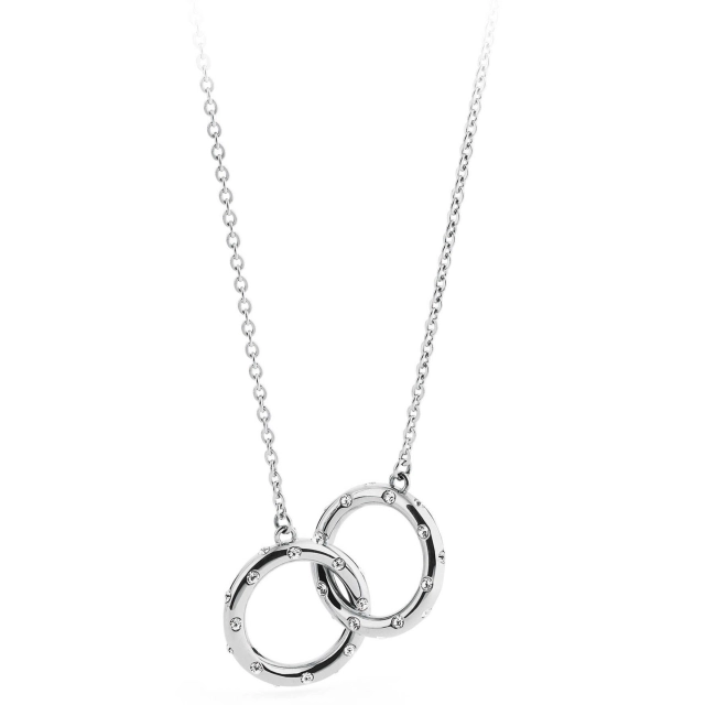 Brosway collana donna gioielli Brosway Romeo & Juliet BRJ51