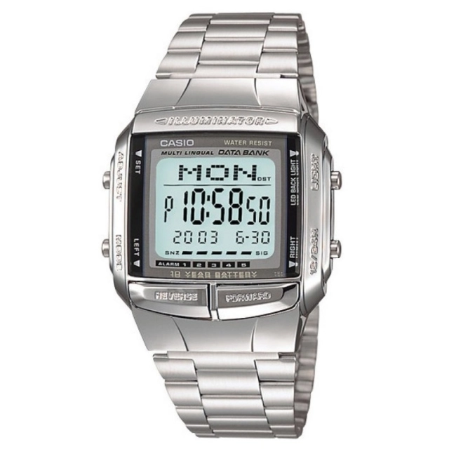 Casio CASIO DATABANK