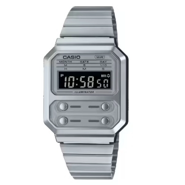 Casio Collection & Vintage CASIO VINTAGE