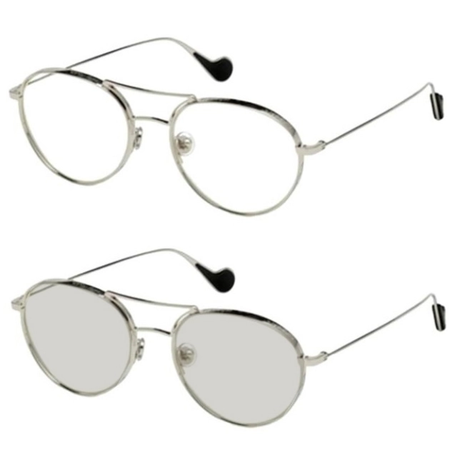 Moncler MONCLER SUNGLASSES Mod. ML0105 54016