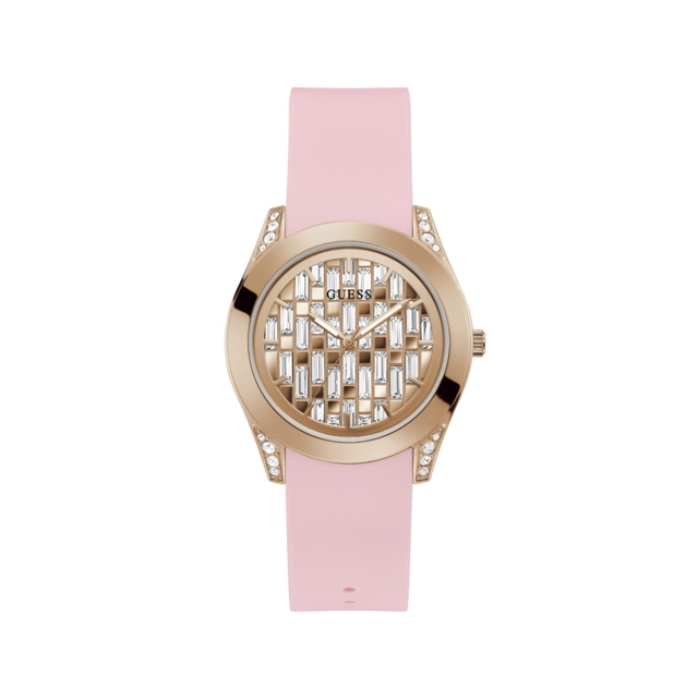 Guess orologio solo tempo donna Guess GW0109L2