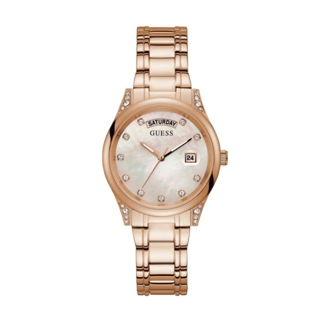 Guess orologio solo tempo donna Guess GW0047L2