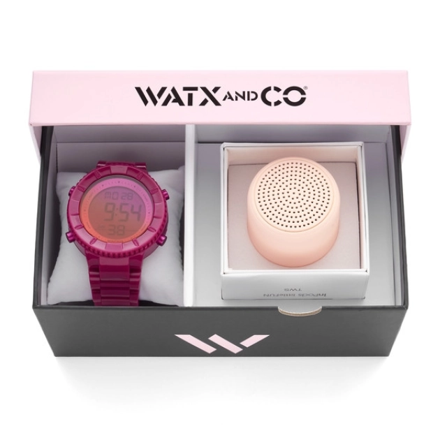 Watx&colors WATX&COLORS WATCHES Mod. RELOJ1_L