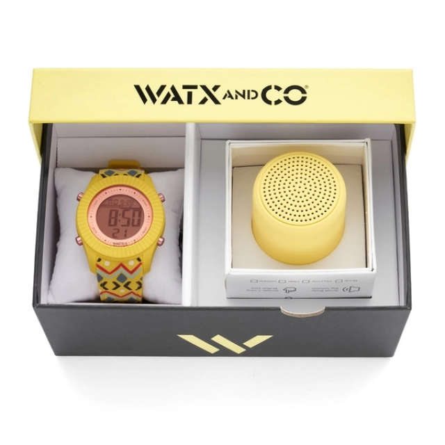 Watx&colors WATX&COLORS WATCHES Mod. RELOJ11_M