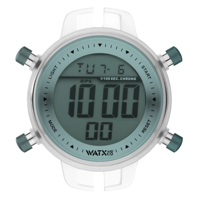 Watx&colors WATX&COLORS WATCHES Mod. RWA1039