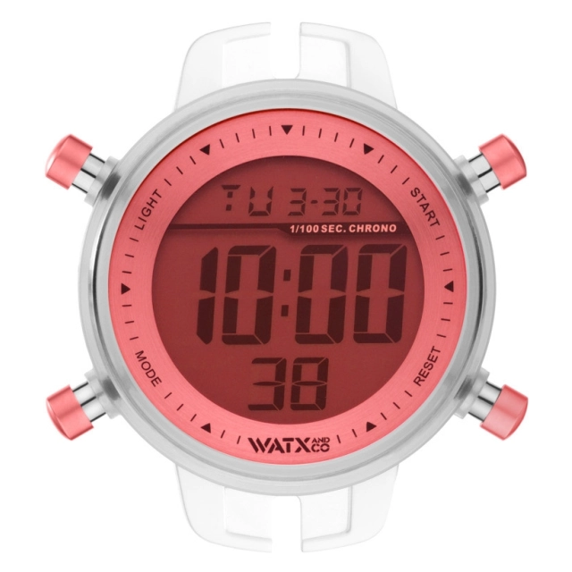 Watx&colors WATX&COLORS WATCHES Mod. RWA1046 - Orologio Elegante e Versatile