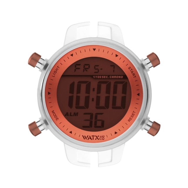 Watx&colors WATX&COLORS WATCHES Mod. RWA1089