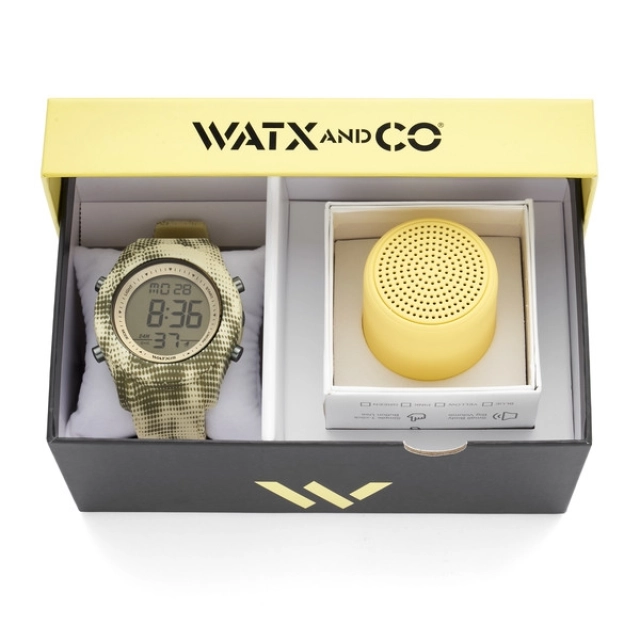 Watx&colors WATX&COLORS WATCHES Mod. RELOJ3_L