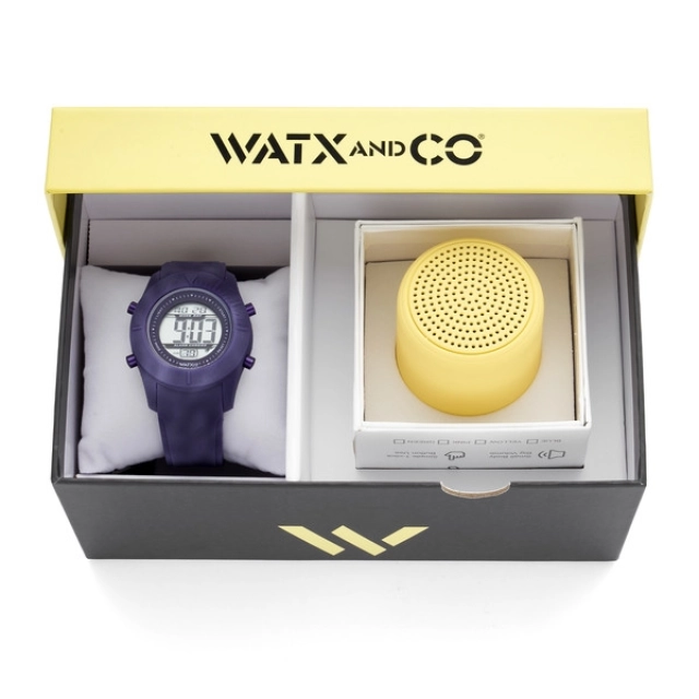 Watx&colors WATX&COLORS WATCHES Mod. RELOJ6_S