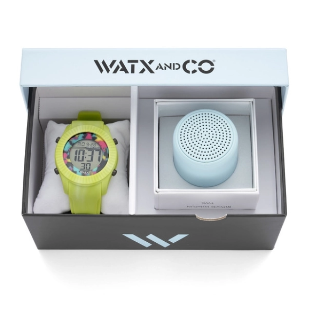 Watx&colors WATX&COLORS WATCHES Mod. RELOJ7_M