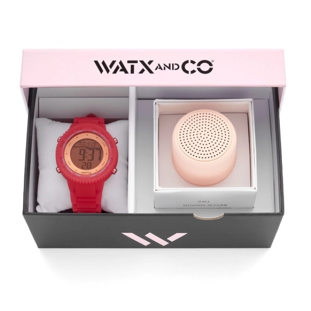 Watx&colors WATX&COLORS WATCHES Mod. RELOJ9_M