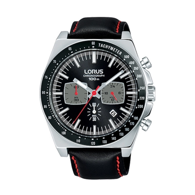 Lorus LOTUS WATCHES Mod. RT359GX9