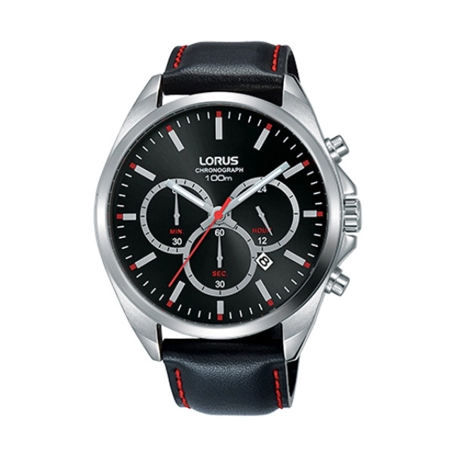 Lorus LOTUS WATCHES Mod. RT369GX9