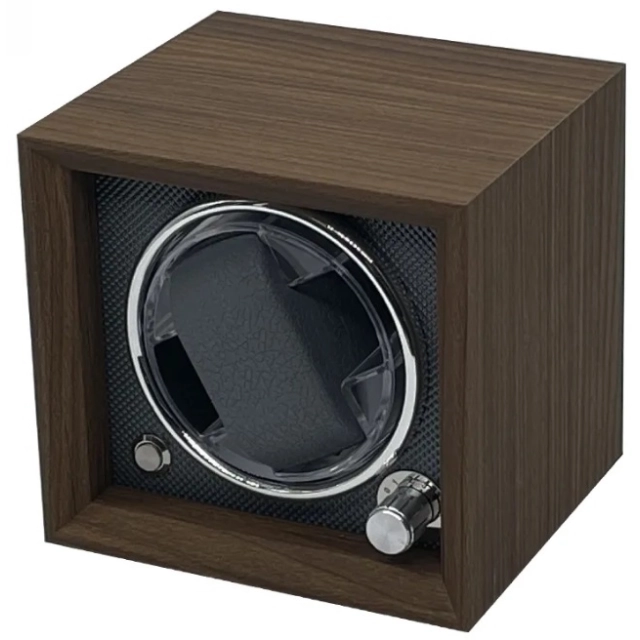 Watch-winder Watch Winder 1 watch -Carica Orologio (18x18x18 cm)