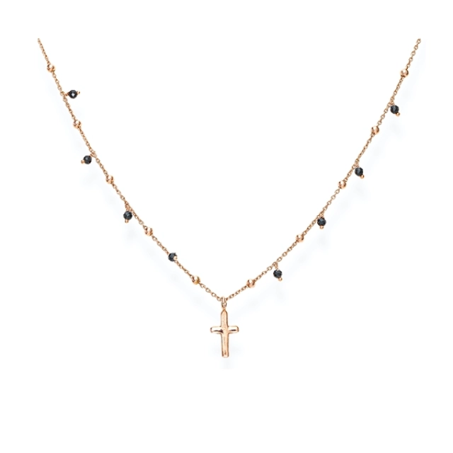 Amen collana donna gioielli Amen CLCRRN3