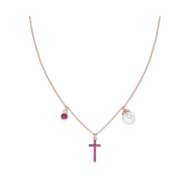Amen AMEN  JEWELRY Mod. CLCRPERRZ