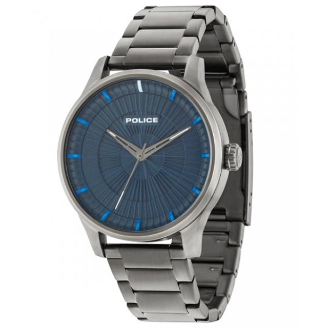 Police POLICE WATCHES Mod. P15038JSU03M