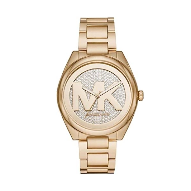 Michael Kors MICHAEL KORS WATCHES Mod. JANELLE