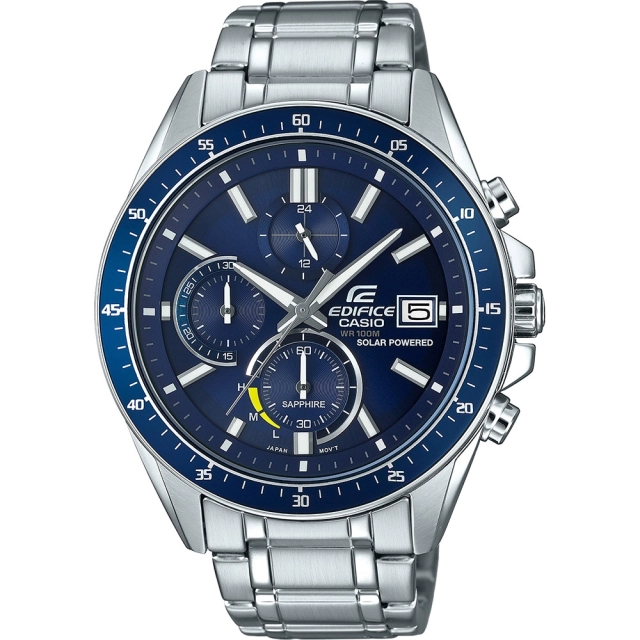 Casio orologio multifunzione uomo Casio Edifice EFS-S510D-2AVUEF