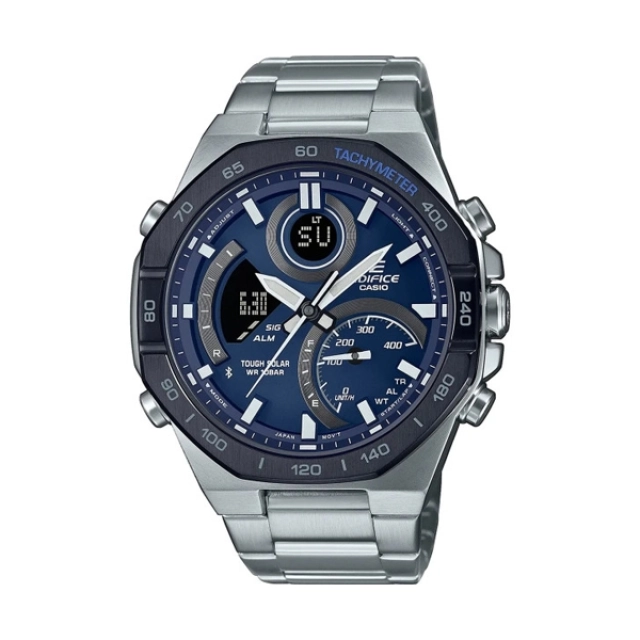 Casio CASIO EDIFICE Mod. ECB-950DB-2AEF