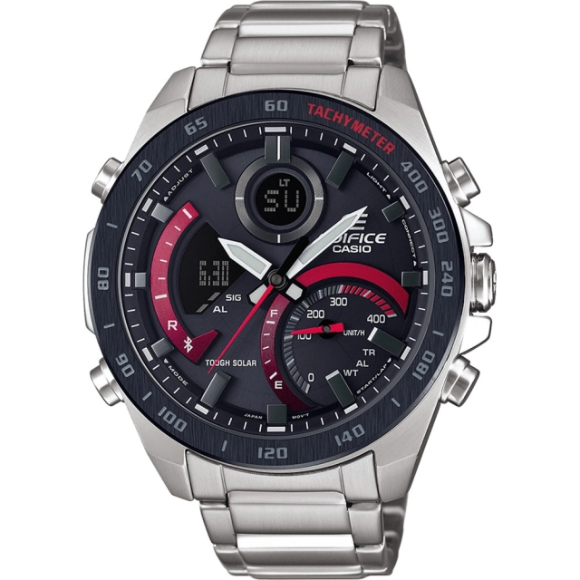 Casio CASIO EDIFICE Mod. ECB-900DB-1AER