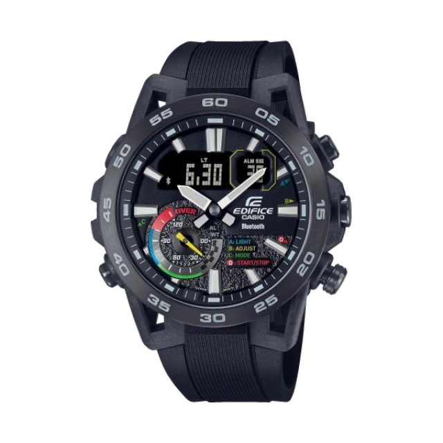 Casio CASIO EDIFICE Mod. ECB-40MP-1AEF