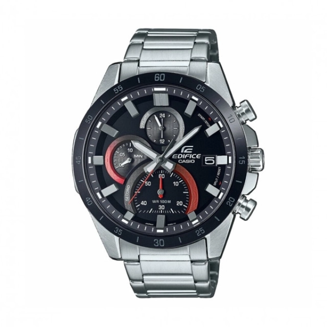 Casio orologio cronografo uomo Casio Edifice EFR-571DB-1A1VUEF