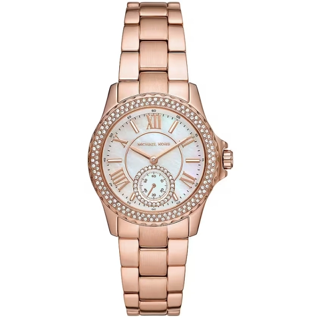 Michael Kors orologio solo tempo donna Michael Kors MK7364