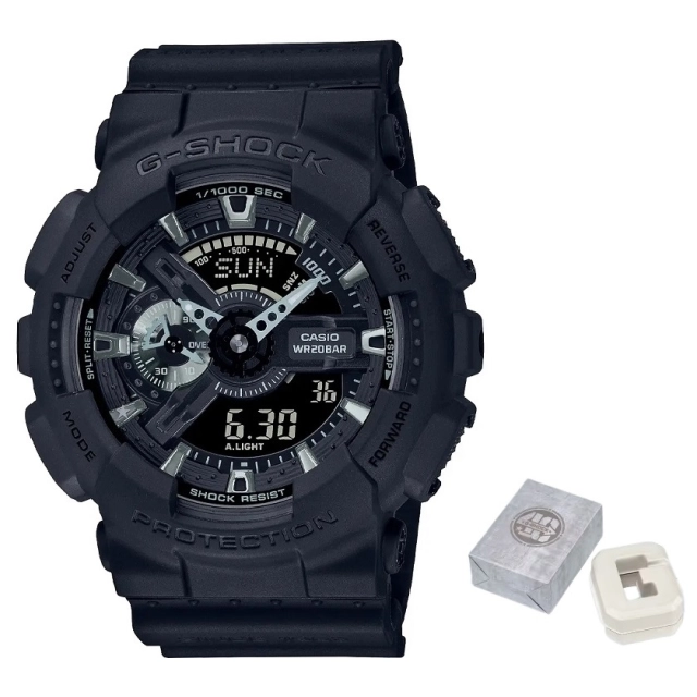 Casio CASIO G-SHOCK Mod. Limited edition 40th