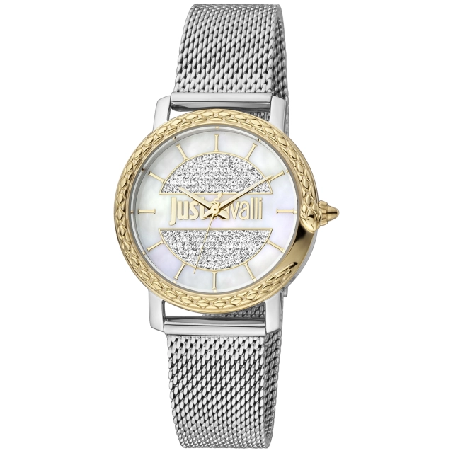 Just Cavalli Time JUST CAVALLI TIME WATCHES Mod. JC1L212M0265