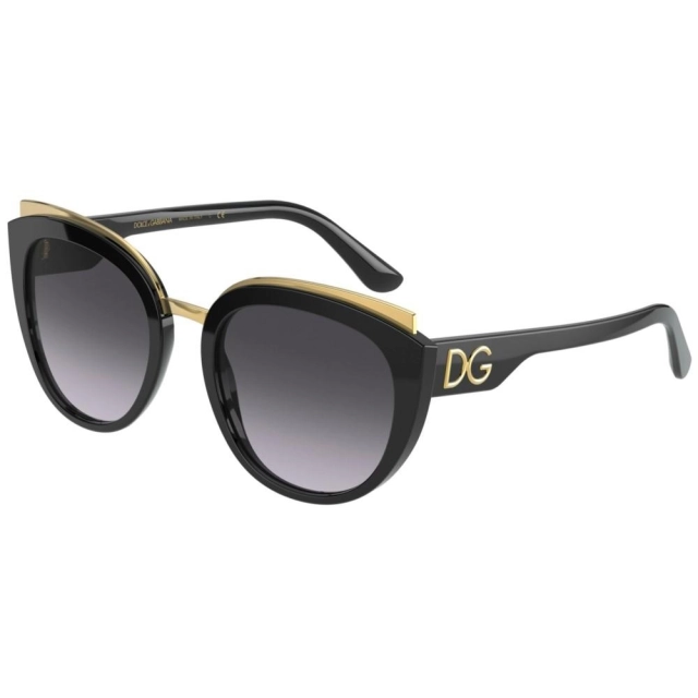 Dolce & Gabbana DOLCE & GABBANA MOD. PRINT FAMILY DG 4383