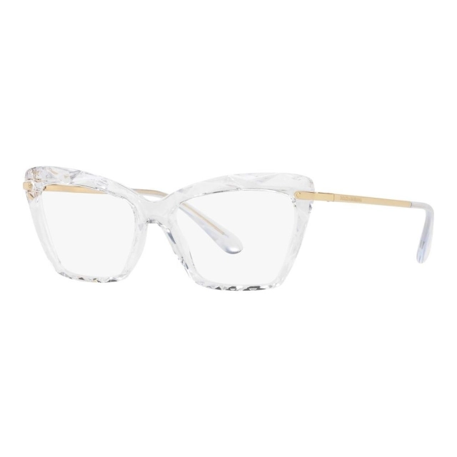 Dolce & Gabbana DOLCE & GABBANA MOD. FACED STONES DG 5025