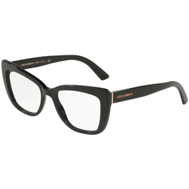 Dolce & Gabbana DOLCE & GABBANA MOD. PRINTED DG 3308