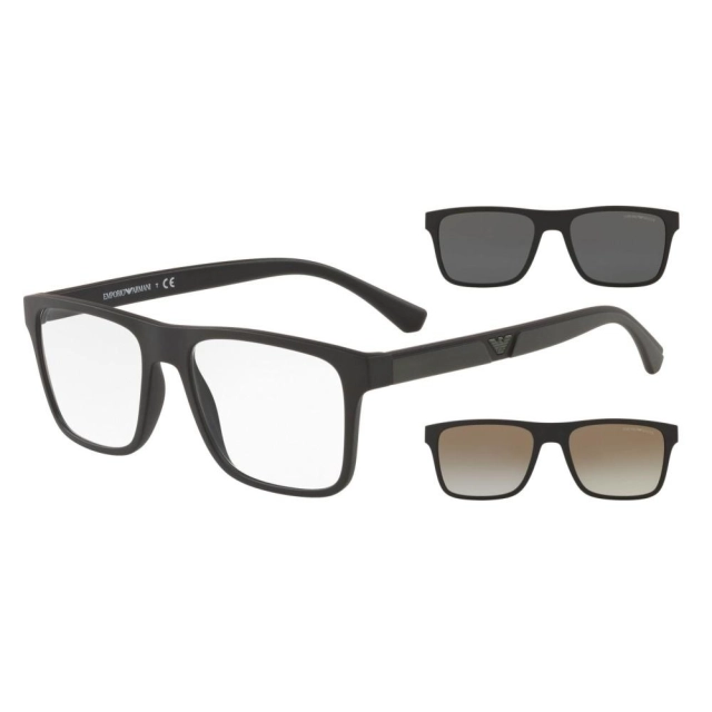 Emporio Armani EMPORIO ARMANI MOD. EA 4115