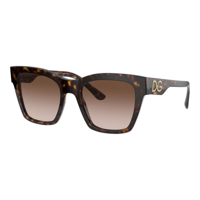 Dolce & Gabbana DOLCE & GABBANA MOD. PRINT FAMILY DG 4384