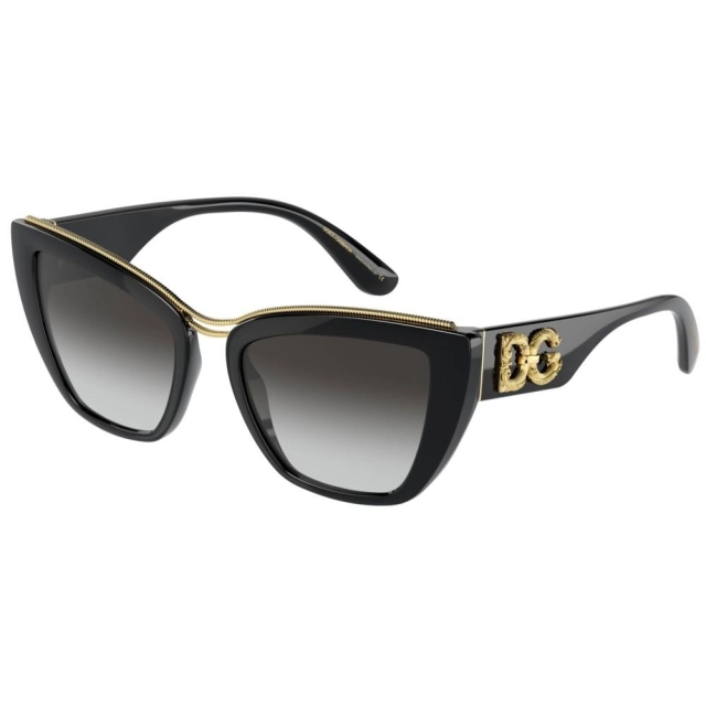 Dolce & Gabbana DOLCE & GABBANA MOD. DEVOTION DG 6144