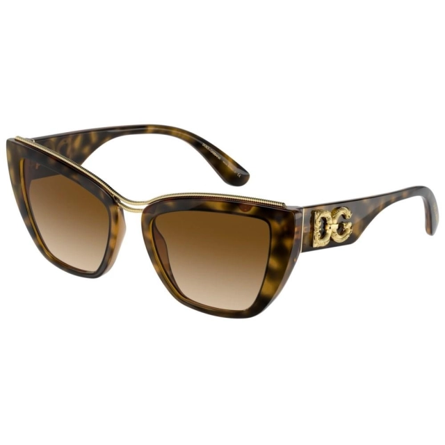 Dolce & Gabbana DOLCE & GABBANA MOD. DEVOTION DG 6144