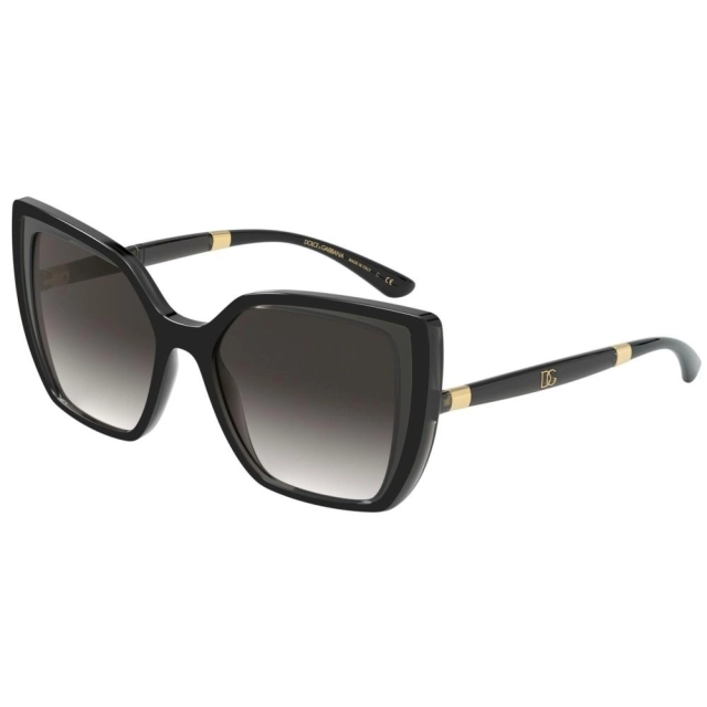 Dolce & Gabbana DOLCE & GABBANA MOD. DG MONOGRAM DG 6138