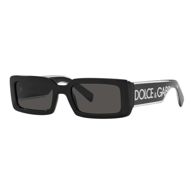 Dolce & Gabbana DOLCE & GABBANA MOD. DG 6187